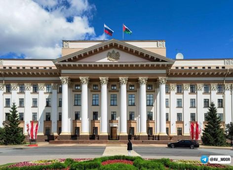 ​Нацпроекты в Тюменской области реализуются по плану: контракты заключены, финансирование осваивается