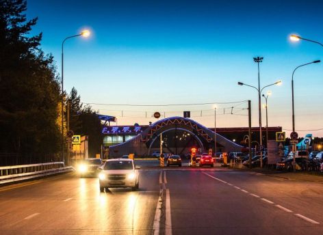 ​Повторный заезд − 400 рублей: в сургутском аэропорту изменятся правила въезда с 1 августа