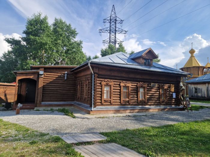 Парадоксы «Старого Сургута»