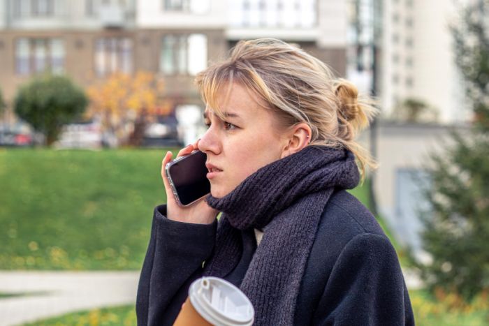 В МВД назвали единственную цель, с которой полицейский может позвонить гражданину (в отличие от мошенников)