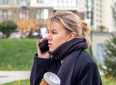 В МВД назвали единственную цель, с которой полицейский может позвонить гражданину (в отличие от мошенников)
