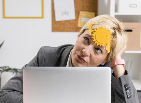 ​В офисе +30? Юрист рассказал, когда можно не работать