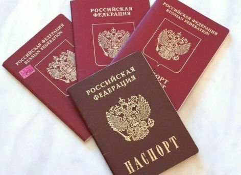 В Госдуме анонсировали расширение списка оснований, по которым можно будет лишать приобретенного гражданства