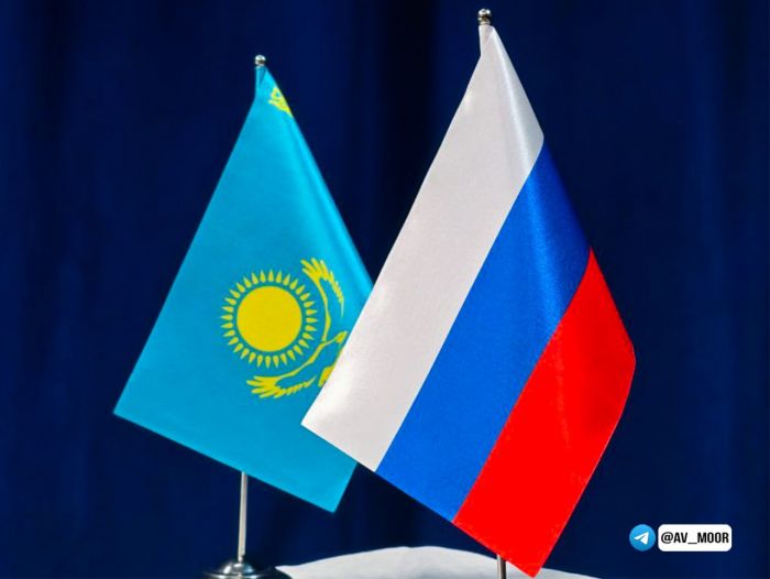 ​В Тюменской области модернизируют пункт пропуска на границе с Казахстаном