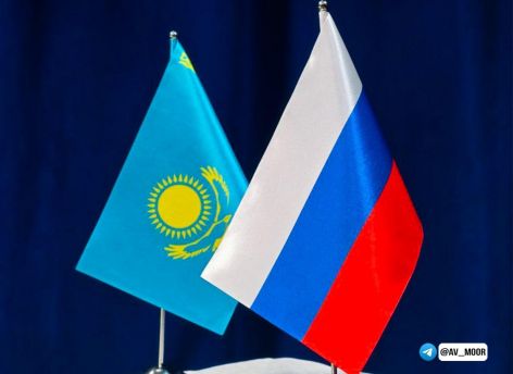 ​В Тюменской области модернизируют пункт пропуска на границе с Казахстаном