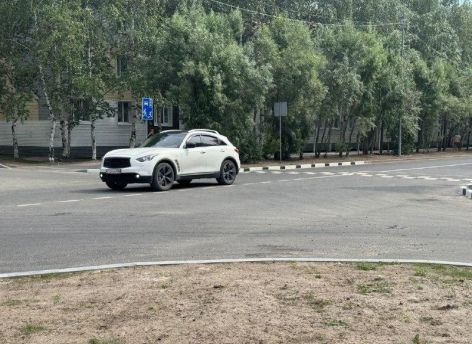 В Сургуте с опережением графика завершён ремонт улицы Бахилова