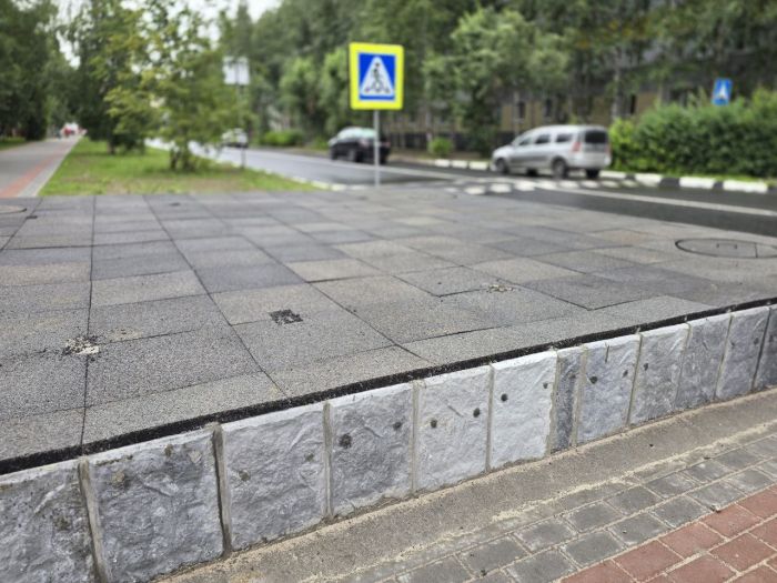 В Сургуте облагородят более ста тепловых камер по всему городу