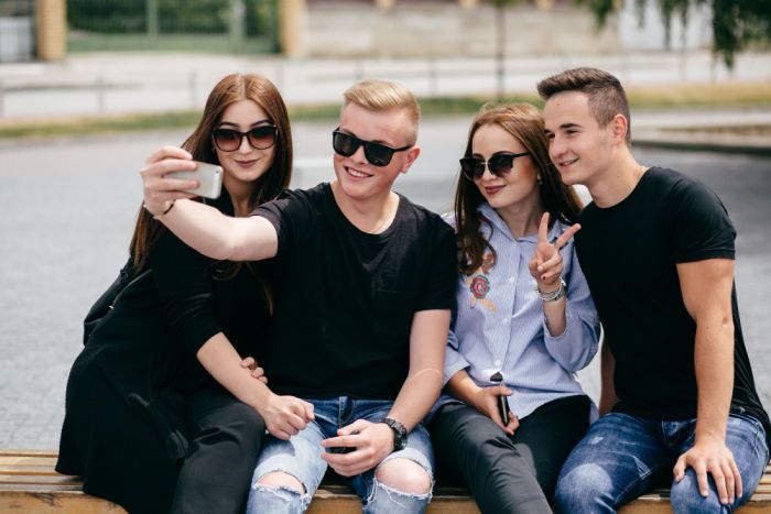 Жизнь молодых людей в России «оцифруют» на Госуслугах