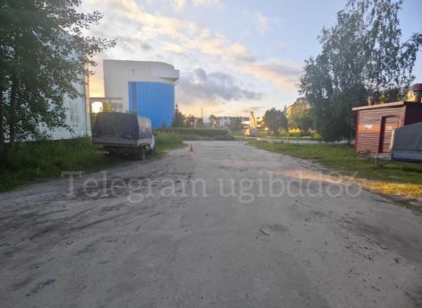 ​Два ДТП за выходные: в Югре водители сбили пешеходов и скрылись