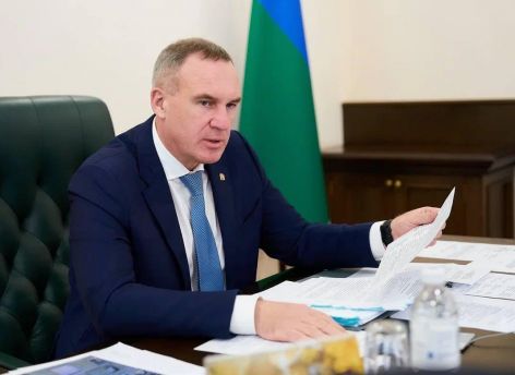 Руслан Кухарук присоединился к кадровой программе «Время героев» в роли наставника