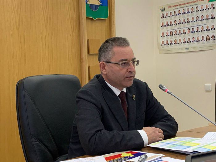 ​Более 950 кандидатов поборются за депутатские мандаты в Тюменской области