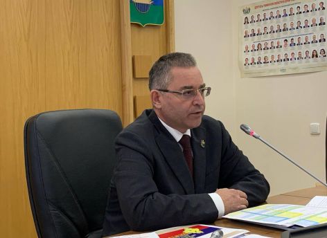 ​Более 950 кандидатов поборются за депутатские мандаты в Тюменской области