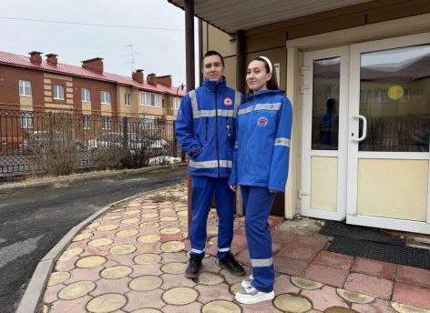 ​Тюменская область укрепляет сельское здравоохранение благодаря госпрограммам