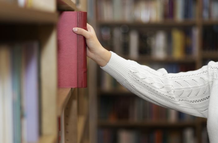 ​В библиотеки Сургутского района поступило свыше шести тысяч новых книг