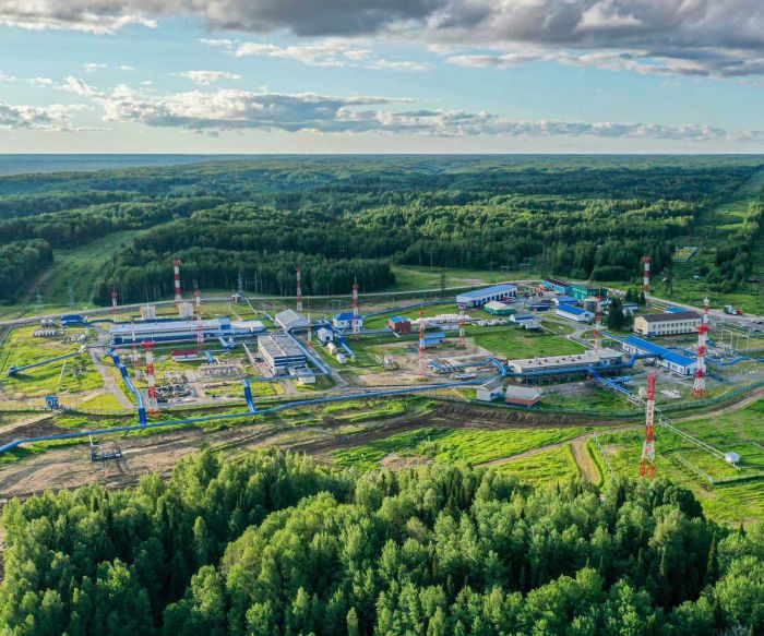 ​АО «Транснефть – Сибирь» подтвердило соответствие трех систем менеджмента российским стандартам