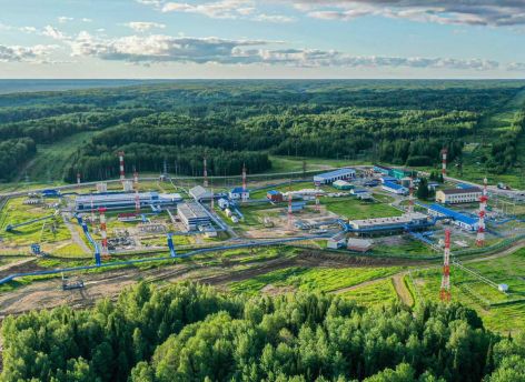 ​АО «Транснефть – Сибирь» подтвердило соответствие трех систем менеджмента российским стандартам