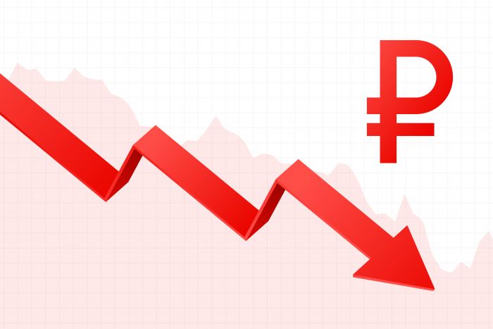 Эксперты предсказали курс не 100, а 90 рублей за доллар к концу года