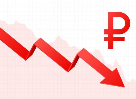 Эксперты предсказали курс не 100, а 90 рублей за доллар к концу года