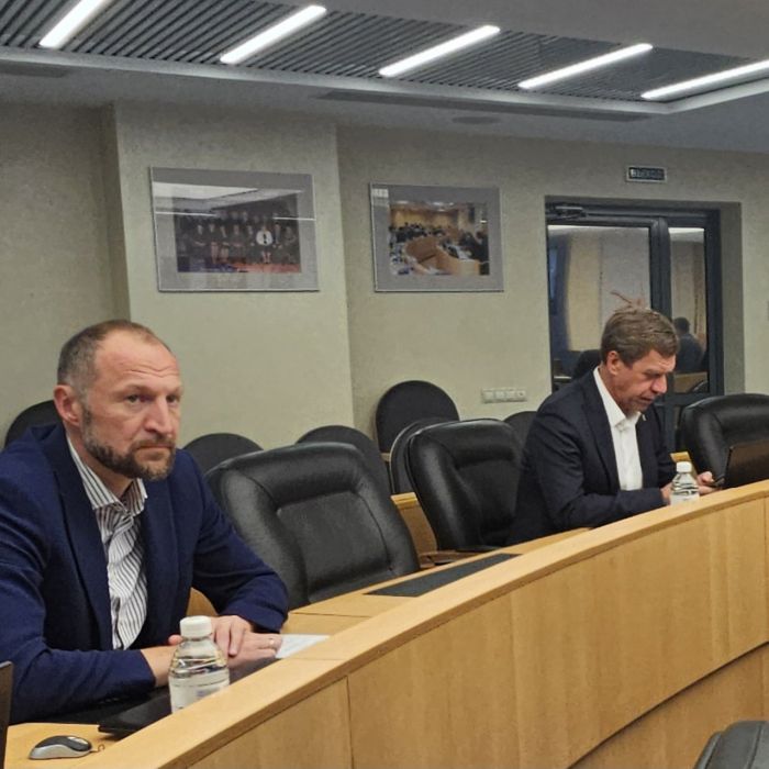 ​Дума Сургута утвердила последний пакет наказов избирателей