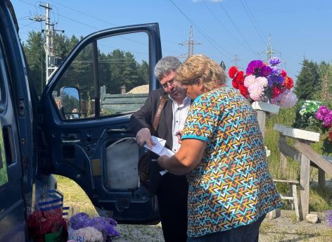 ​В Сургуте в ходе рейда выявили три точки незаконной торговли