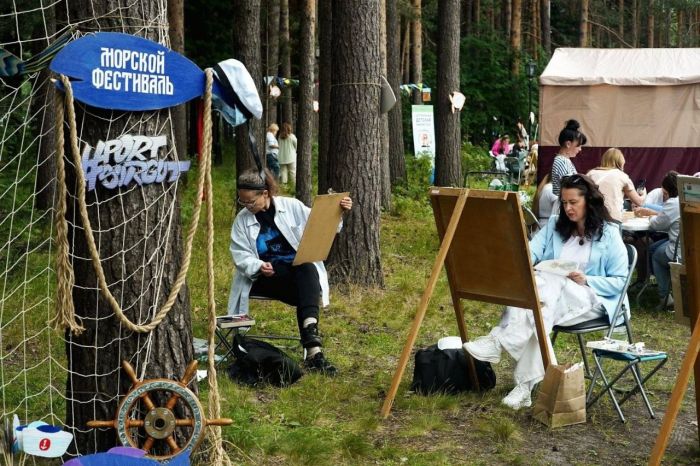 ​Куда сходить в Сургуте на выходных 2-3 августа? // АФИША