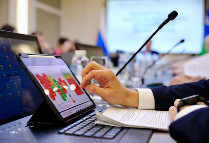 ​Сургутский район получил почти 40 млн рублей за рост налоговых поступлений