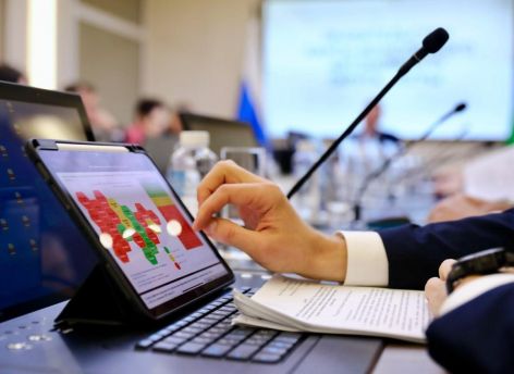 ​Сургутский район получил почти 40 млн рублей за рост налоговых поступлений