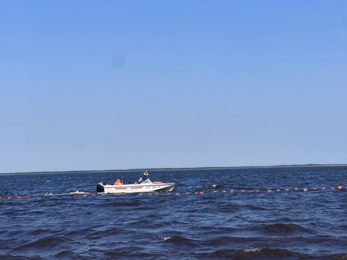 ​На водоемах Сургута усилены меры безопасности