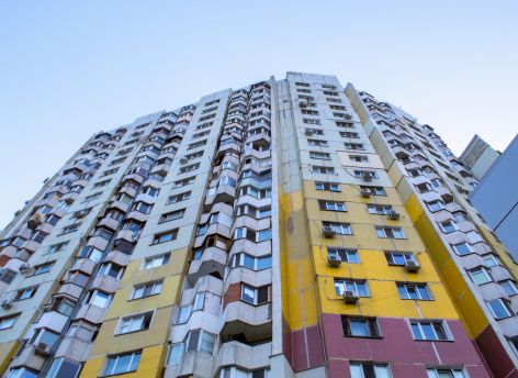 ​В Сургуте начнет расти спрос на вторичное жилье