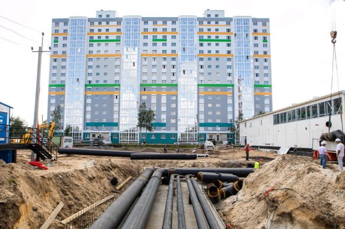 ​Сургутский район в третий раз признан самым эффективным в Югре