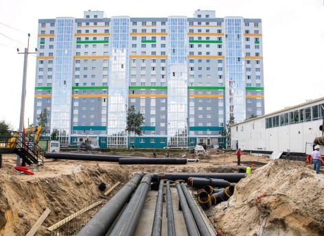 ​Сургутский район в третий раз признан самым эффективным в Югре