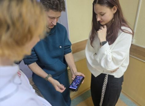 ​В Сургуте готовится к открытию новое молодежное пространство на Комсомольском проспекте