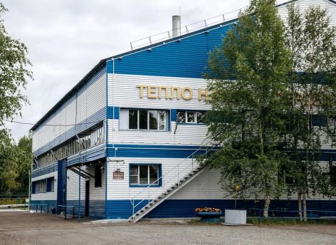 ​В Сургуте завершают подготовку котельных к зиме