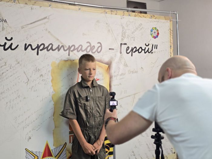 В Сургуте стартовал проект по сохранению исторической памяти среди школьников