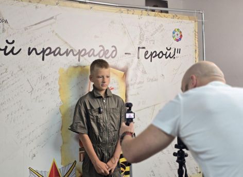 В Сургуте стартовал проект по сохранению исторической памяти среди школьников