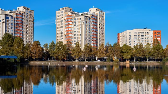 ​Володин: ставка по ипотеке должна зависеть от зарплаты в регионе