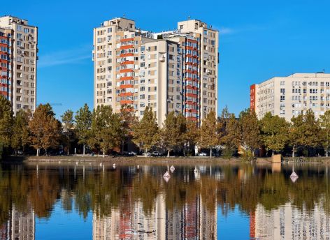 ​Володин: ставка по ипотеке должна зависеть от зарплаты в регионе