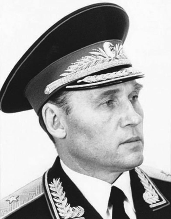 ​Единственный в истории Сургута