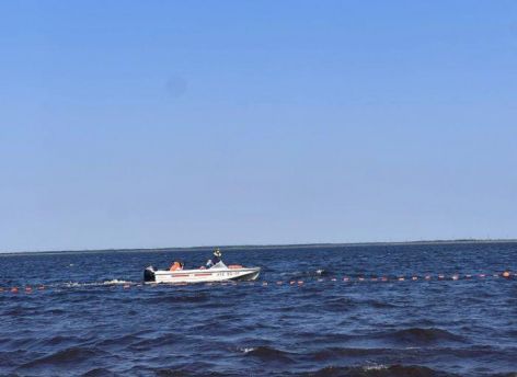Сургутянам напомнили о правилах безопасности на воде