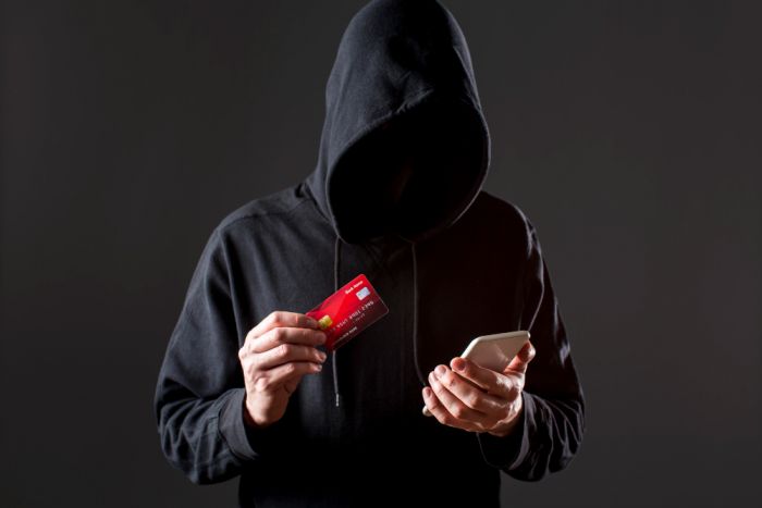 Жертвам телефонных мошенников возвращают всего 5 процентов потерянного