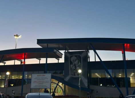 ​В Сургуте задержаны рейсы в Екатеринбург и Сочи