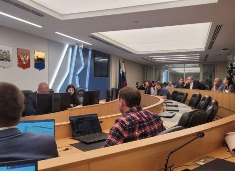 Администрация Сургута отказала застройщику в возведении новых домов. Это очень важное решение