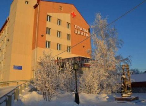 ​«Руководство выводов не сделало»: сотрудница травмцентра Сургута пожаловалась на травлю со стороны коллег