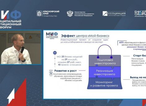 ​Как Тюменская область привлекает инвестиции в муниципалитеты: опыт для всей России