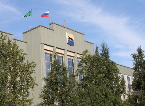 ​Сургут получит почти 120 млн рублей от округа за качественное планирование бюджета