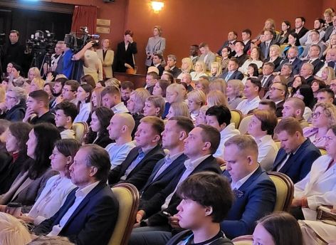 ​Бизнесмены Урала обсудят в Тюмени секреты прибыльного мышления