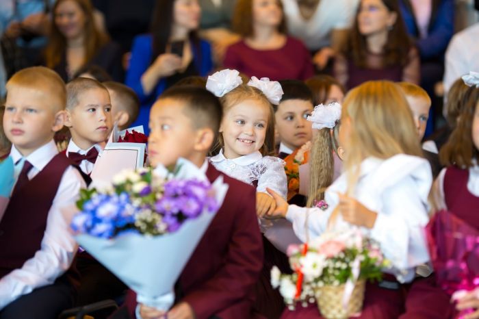 ​Как родителям взять выходной 1 сентября: советы от юриста