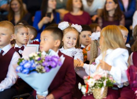​Как родителям взять выходной 1 сентября: советы от юриста