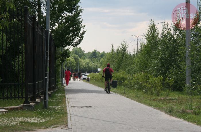 ​У сургутян продолжают воровать велосипеды: полиция возбудила 29 дел с начала года