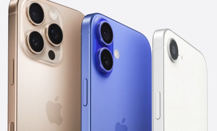 ​Новый iPhone 17 в России может стоить до полумиллиона рублей в первый день продаж